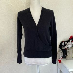 Madewell wool blend sweater. ‎ Size XS